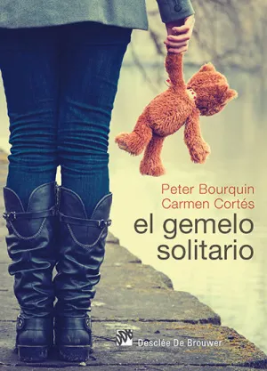EL GEMELO SOLITARIO EL GEMELO SOLITARIO