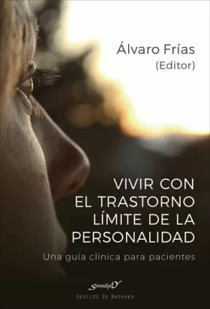 VIVIR CON EL TRASTORNO LÍMITE DE PERSONALIDAD