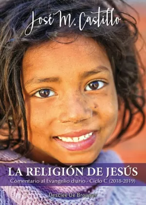 LA RELIGIÓN DE JESÚS