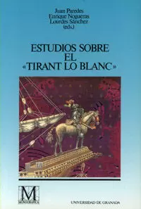 ESTUDIOS SOBRE EL TIRANT LO BL