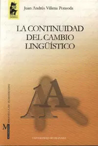 CONTINUIDAD DEL CAMBIO LINGUISTICO