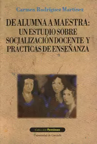 DE ALUMNA A MAESTRA - COL FEMINAE