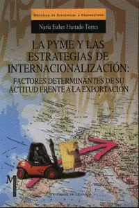 PYME Y LAS ESTRATEGIAS INTERNACIONALIZACION/25