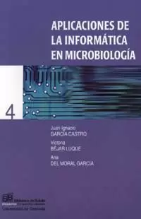 APLICACIONES DE LA INFORMATICA EN MICROBIOLOGIA