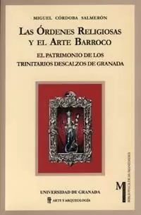ORDENES RELIGIOSAS Y EL ARTE BARROCO