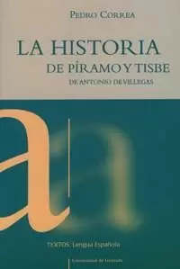 HISTORIA DE PIRAMO Y TISBE, LA