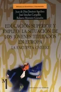 EDUCACION SUPERIOR Y EMPLEO SITUACION JOVENES TITU