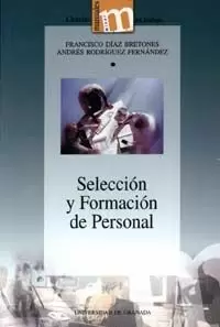 SELECCION Y FORMACION DE PERSONAL