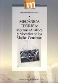 MECANICA TEORICA