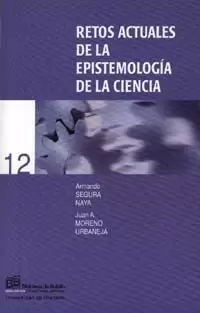 RETOS ACTUALES DE LA EPISTEMOLOGIA DE LA CIENCIA