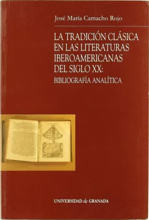 TRADICION CLASICA LITERATURAS IBEROAMERICANAS SIGL