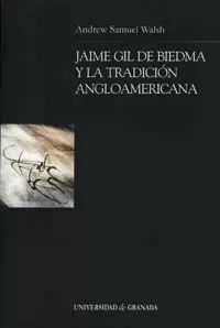 JAIME GIL DE BIEDMA Y LA TRADICION ANGLOAMERICANA