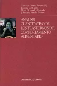 ANALISIS CUANTITATIVO TRASTORNOS COMPORTAMIENTO AL