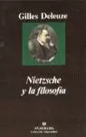 NIETZCHE Y LA FILOSOFIA