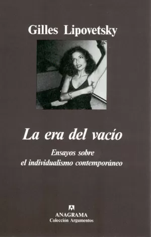 ERA DEL VACIO,LA