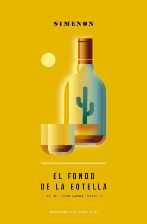 EL FONDO DE LA BOTELLA EL FONDO DE LA BOTELLA