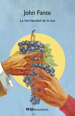 LA HERMANDAD DE LA UVA