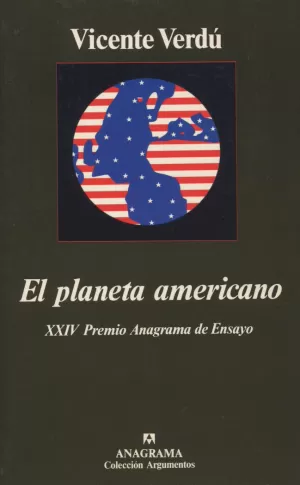 EL PLANETA AMERICANO