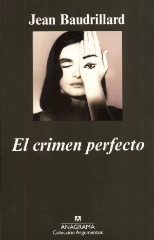 CRIMEN PERFECTO,EL