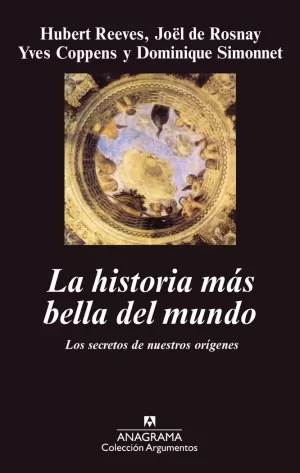 HISTORIA MAS BELLA DEL MUNDO,L