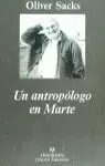 ANTROPOLOGO EN MARTE,UN