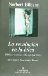 REVOLUCION EN LA ETICA,LA