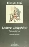 LECTURAS COMPULSIVAS