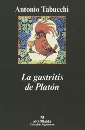 GASTRITIS DE PLATON,LA