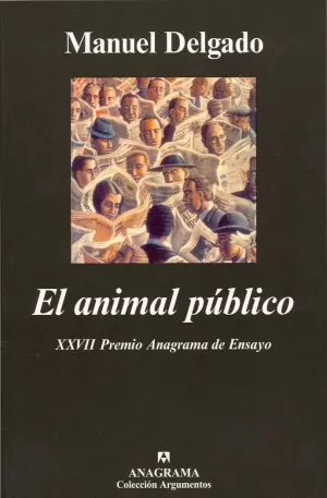 ANIMAL PUBLICO,EL
