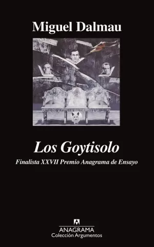 GOYTISOLO,LOS