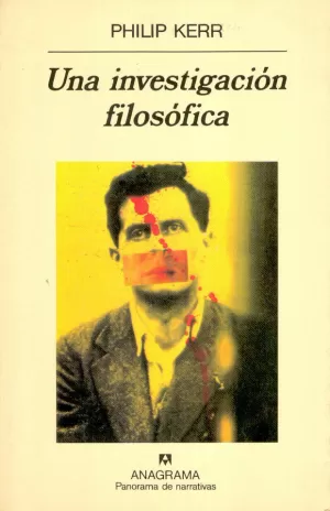 INVESTIGACION FILOSOFICA,UNA INVESTIGACION FILOSOFICA,UNA