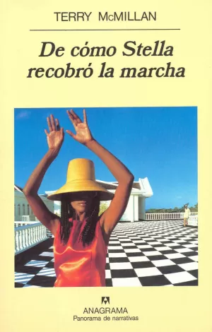 DE COMO STELLA RECOBRO LA MARC