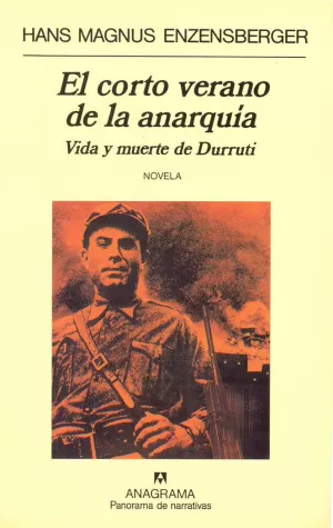 CORTO VERANO DE LA ANARQUIA