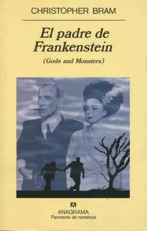 PADRE DE FRANKENSTEIN,EL