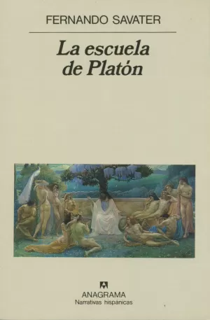 ESCUELA DE PLATON,LA