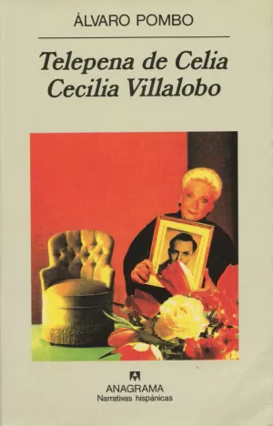 TELEPENA DE CELIA CECILIA VILL