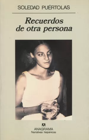 RECUERDOS DE OTRA PERSONA