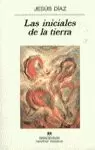 INICIALES DE LA TIERRA,LAS