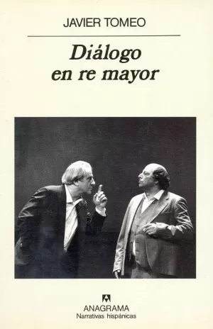 DIALOGO EN RE MAYOR