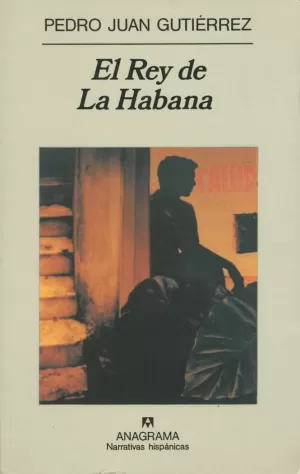 REY DE LA HABANA,EL