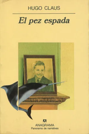 PEZ ESPADA,EL