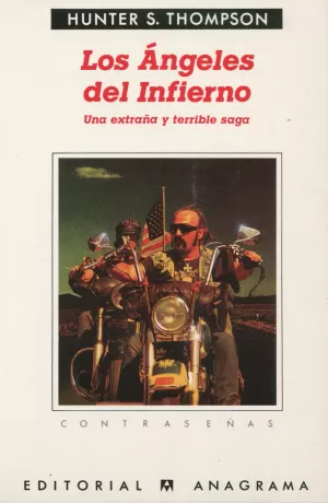 ANGELES DEL INFIERNO,LOS