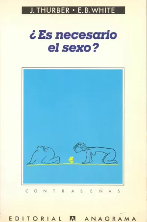 ES NECESARIO EL SEXO?