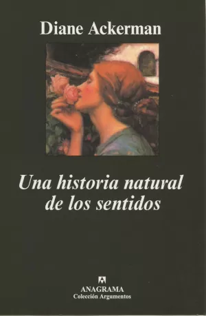 HISTORIA NATURAL DE LOS SENTID