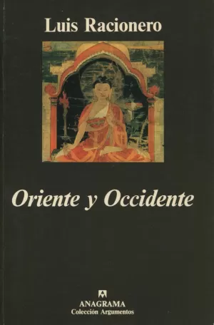 ORIENTE Y OCCIDENTE