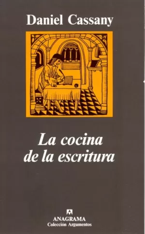 COCINA DE LA ESCRITURA,LA