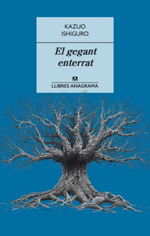 GEGANT ENTERRAT, EL