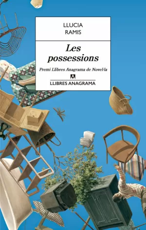 POSSESSIONS, LES