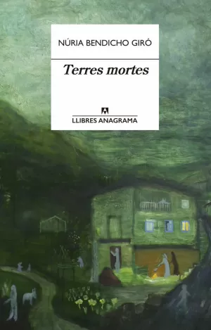 TERRES MORTES TERRES MORTES