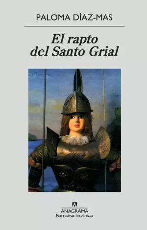 RAPTO DEL SANTO GRIAL,EL